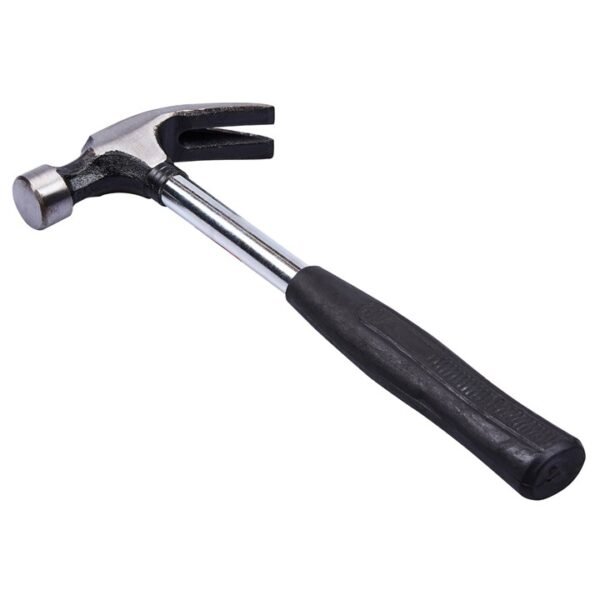 Amtech 16oz (450g) Claw hammer with steel shaft