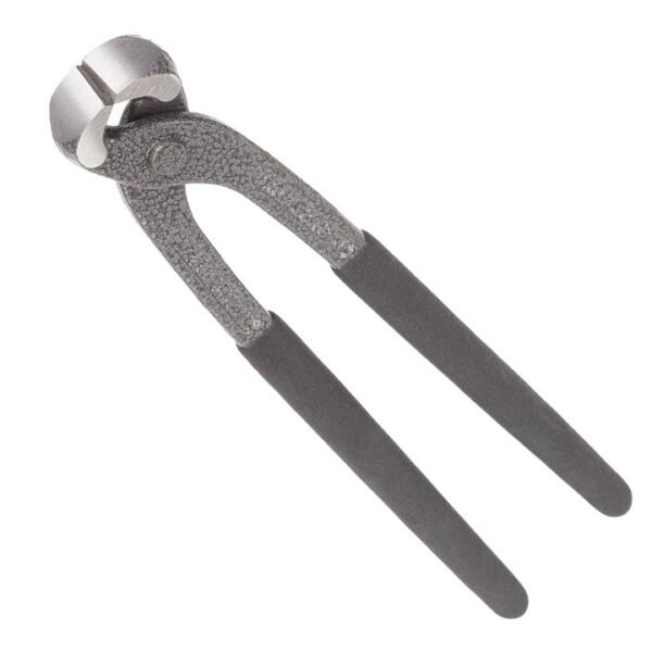 Amtech 10-inch end cutting nipping pliers