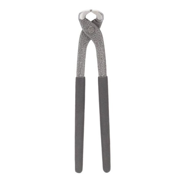 Amtech 10-inch end cutting nipping pliers - Image 2