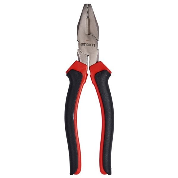 Amtech 200mm (8") Pro combination pliers - Image 3