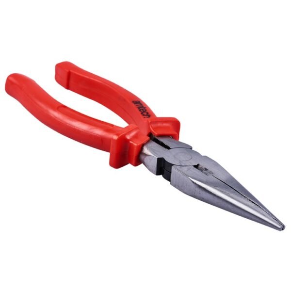 Amtech 200mm (8") Superior long nose pliers