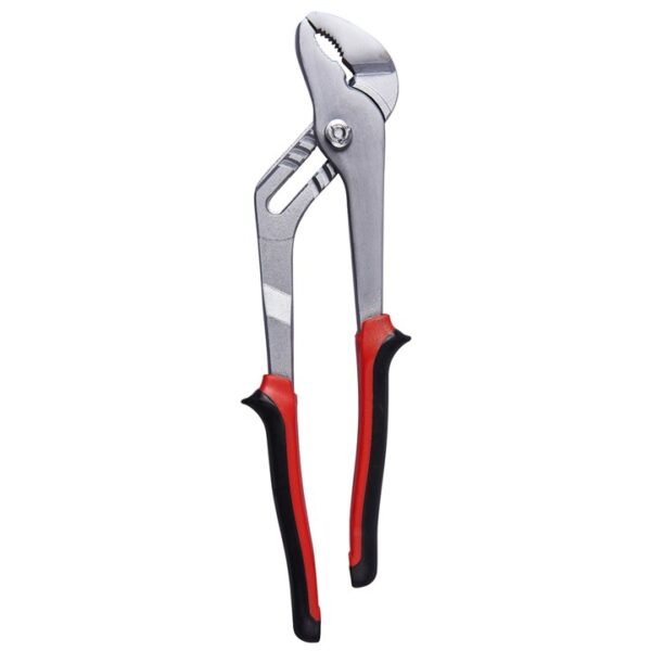 Amtech 300mm (12") Water pump pliers with comfort grip - Image 3