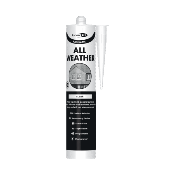 Aluminium Solar Reflective Paint 285ml Clear