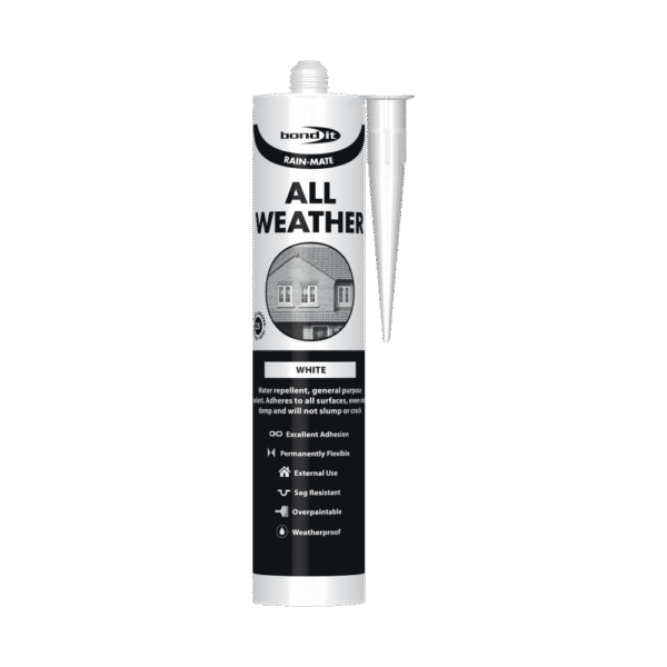 Aluminium Solar Reflective Paint 285ml White