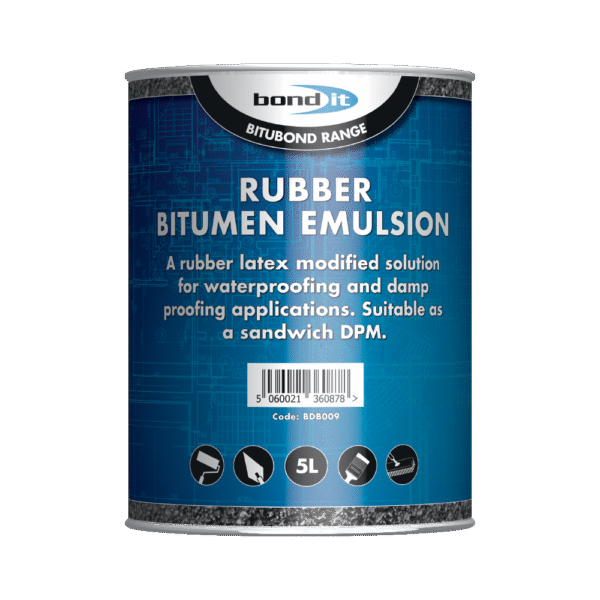 Paper Towels 5L Black