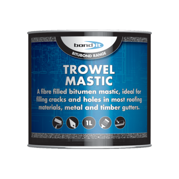 Paper Towels 1L Black