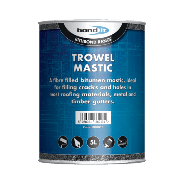Paper Towels 5L Black