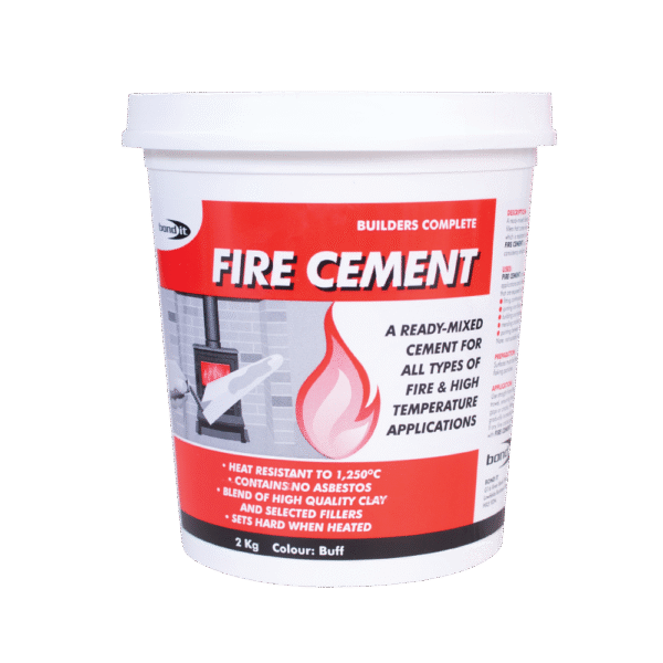 Duo 2 in 1 Wood Glue 2Kg Buff