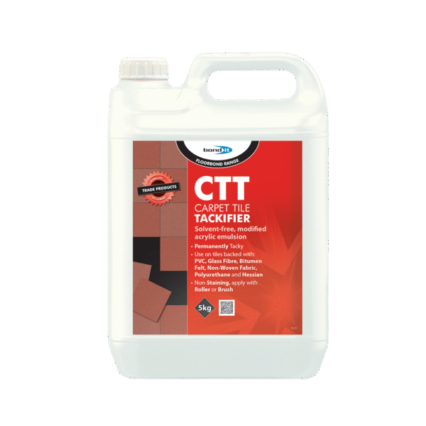 Duo 2 in 1 Wood Glue 5Kg Off White