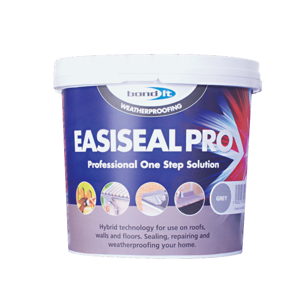 Duo 2 in 1 Wood Glue 5.5Kg Grey