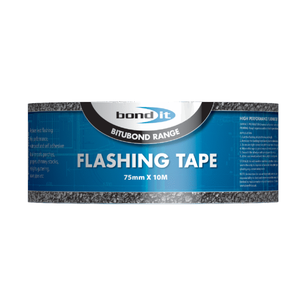 Duo 2 in 1 Wood Glue 75mm x 10M Grey