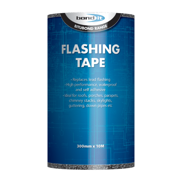 Duo 2 in 1 Wood Glue 300mm x 10M Grey