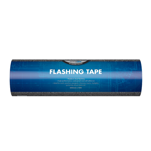 Duo 2 in 1 Wood Glue 600mm x 10M Grey