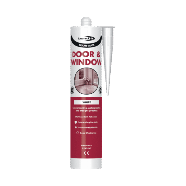 Duo 2 in 1 Wood Glue 285ml White