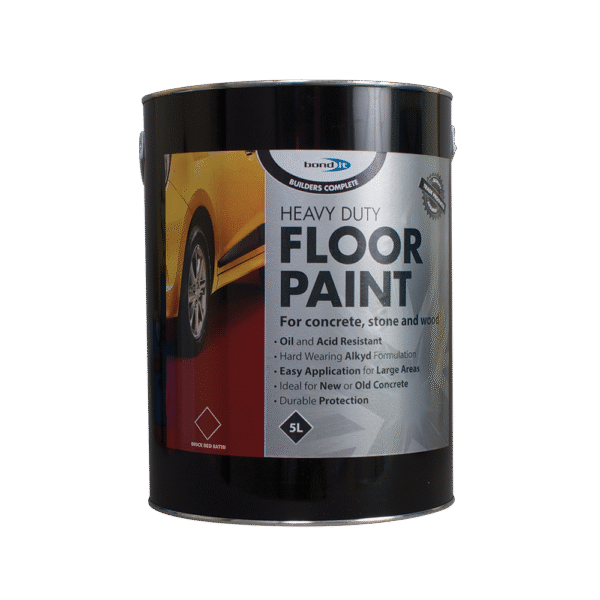 Duo 2 in 1 Wood Glue 5L Red