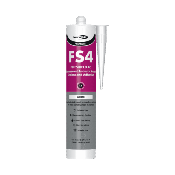 Duo 2 in 1 Wood Glue 285ml White