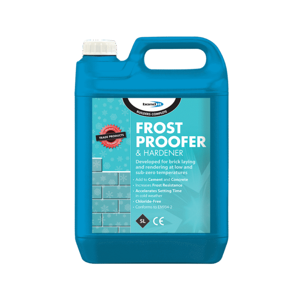 Duo 2 in 1 Wood Glue 5L Pale Blue