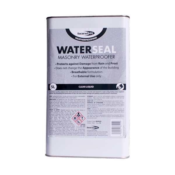 Paper Towels 5L Clear