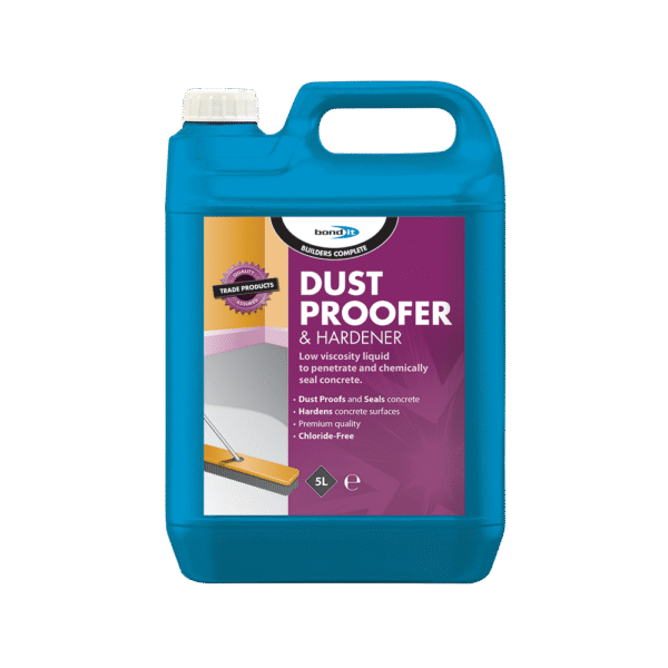 Duo 2 in 1 Wood Glue 5L Clear