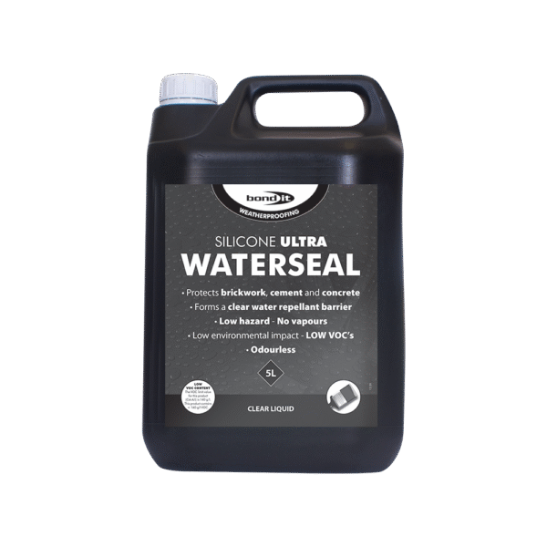 Paper Towels 5L Clear