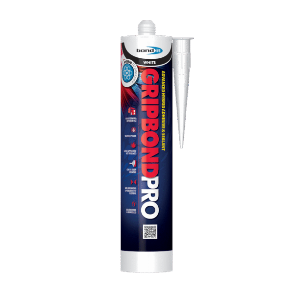 Duo 2 in 1 Wood Glue 285ml White