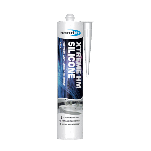 Paper Towels 310ml Black