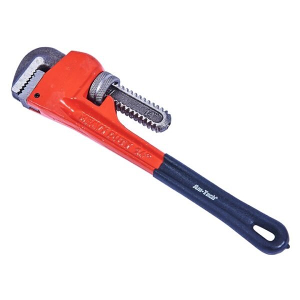Amtech 350mm (14") Professional pipe wrench