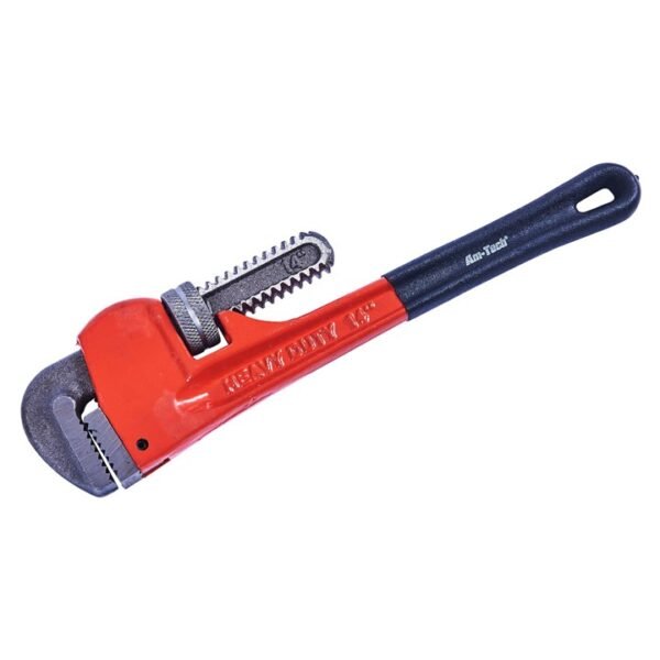 Amtech 350mm (14") Professional pipe wrench - Image 3