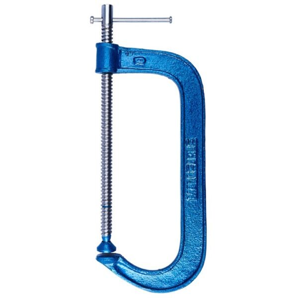 Amtech 200mm (8") G-clamp - Image 3