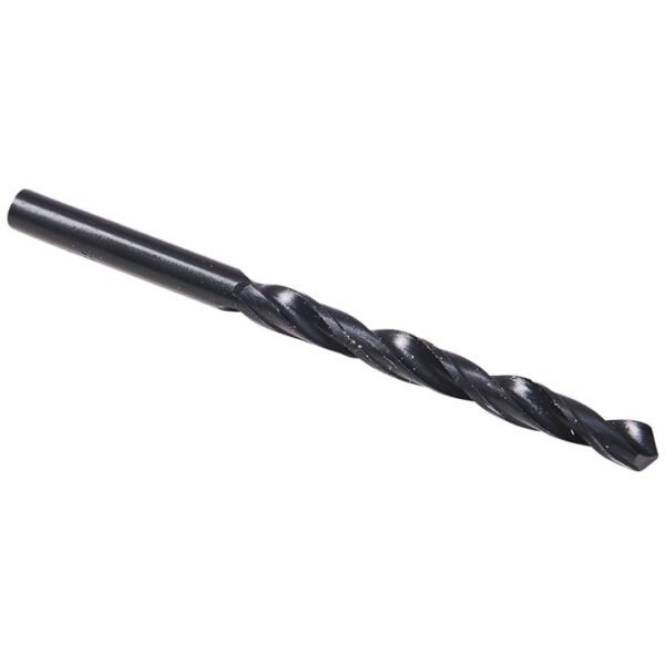 Amtech High speed steel (HSS) metric drill bit (7mm x 109mm)