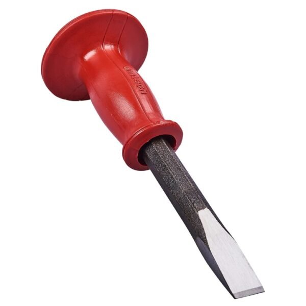 Amtech 10" x 0.75" (250mm x 19mm) cold chisel - pro