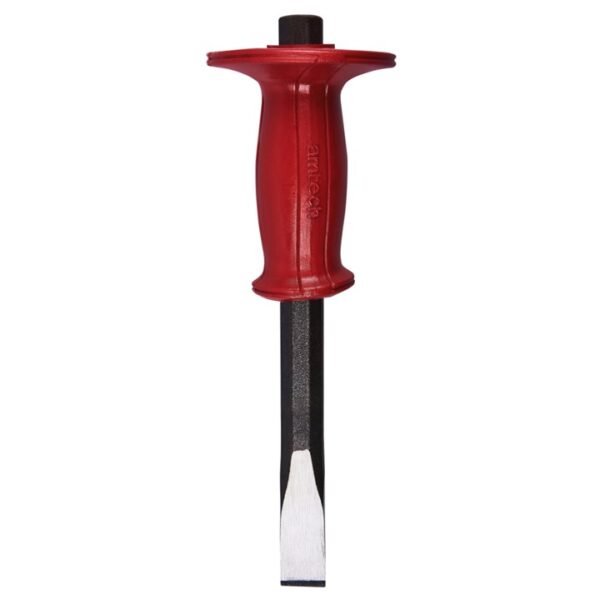 Amtech 10" x 0.75" (250mm x 19mm) cold chisel - pro - Image 2