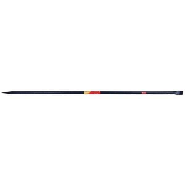 Amtech 1.5m (60") Heavy duty wrecking bar - Image 2