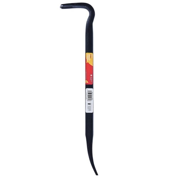 Amtech 45cm (18") Strong arm wrecking bar - Image 2