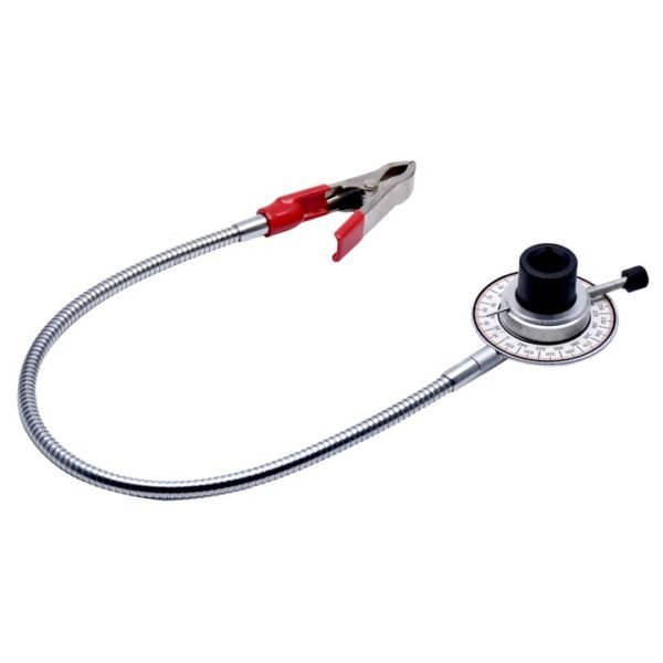 Amtech 1/2" (13mm) Angular torque gauge