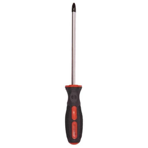 Amtech 150mm (6") No.3 Phillips drive screwdriver - Image 3