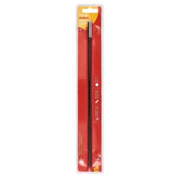 Amtech 300mm (12") Magnetic bit holder - Image 2