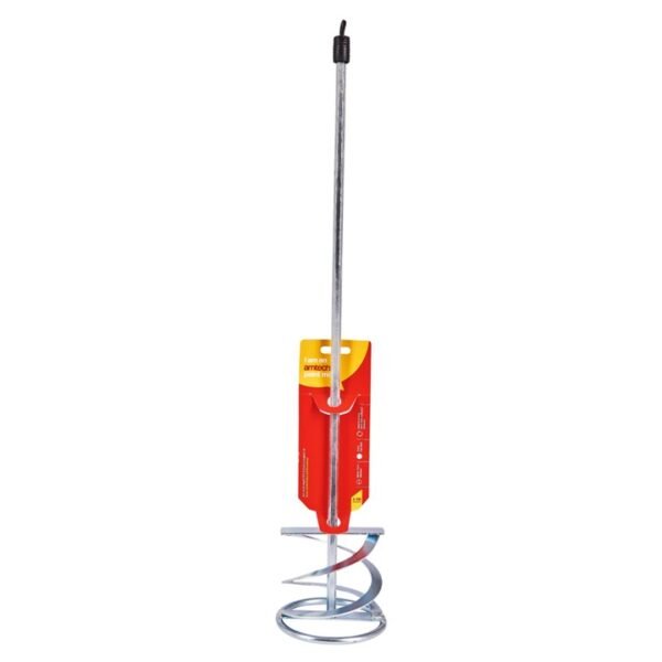 Amtech 600mm x 120mm Paint mixer - Image 2