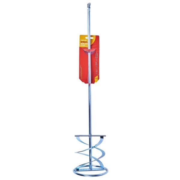 Amtech 600mm x 120mm SDS paint mixer - Image 2