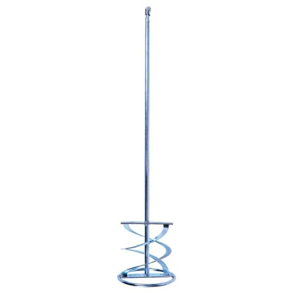 Amtech 600mm x 120mm SDS paint mixer - Image 3