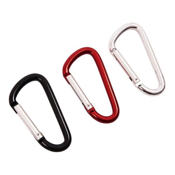 Amtech 3 Piece snap hook set