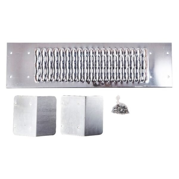 Amtech 225kg (500lb) Loading ramp - Image 2