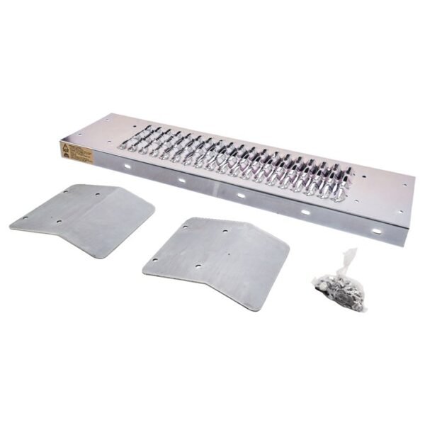 Amtech 225kg (500lb) Loading ramp - Image 3