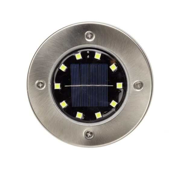 Amtech  Garden solar light - Image 2