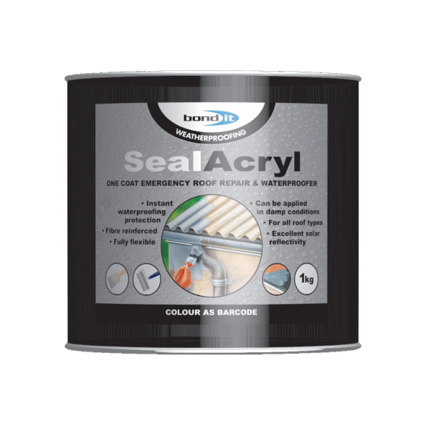 Paper Towels 1Kg Black