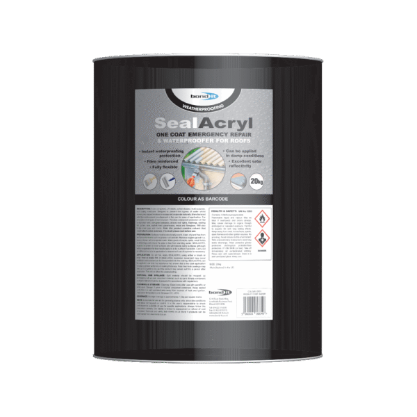 Paper Towels 20Kg Black