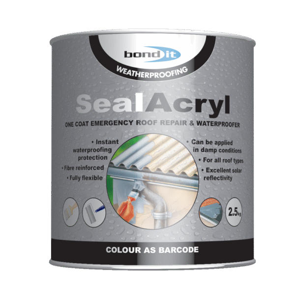 Paper Towels 2.5Kg Grey
