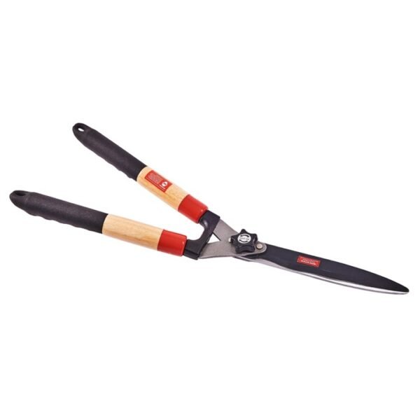 Amtech Deluxe garden shears with comfort grips