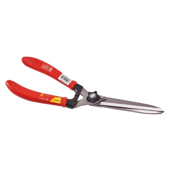 Amtech Garden shears with plastic handles