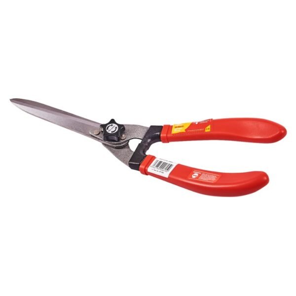 Amtech Garden shears with plastic handles - Image 3